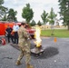JMTG-U Fire Extinguisher Class