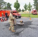JMTG-U Fire Extinguisher Class