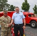 JMTG-U Fire Extinguisher Class
