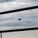 122nd Fighter Wing commander flies first local F-16 sortie