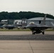 122nd Fighter Wing commander flies first local F-16 sortie