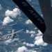 6th Air Refueling Wing commander takes final flight