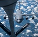6th Air Refueling Wing commander takes final flight