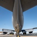 6th Air Refueling Wing commander takes final flight