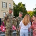 Fort Sill welcomes the Air Defense Artillery's 46th Commandant and Chief