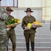 Fort Sill welcomes the Air Defense Artillery's 46th Commandant and Chief