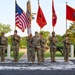 Fort Sill welcomes Air Defense Artillery's 46th Commandant and Chief