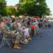 Fort Sill welcomes Air Defense Artillery's 46th Commandant and Chief