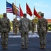 Fort Sill welcomes Air Defense Artillery's 46th Commandant and Chief