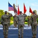 Fort Sill welcomes Air Defense Artillery's 46th Commandant and Chief