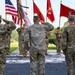 Fort Sill welcomes Air Defense Artillery's 46th Commandant and Chief