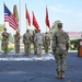 Fort Sill welcomes Air Defense Artillery's 46th Commandant and Chief