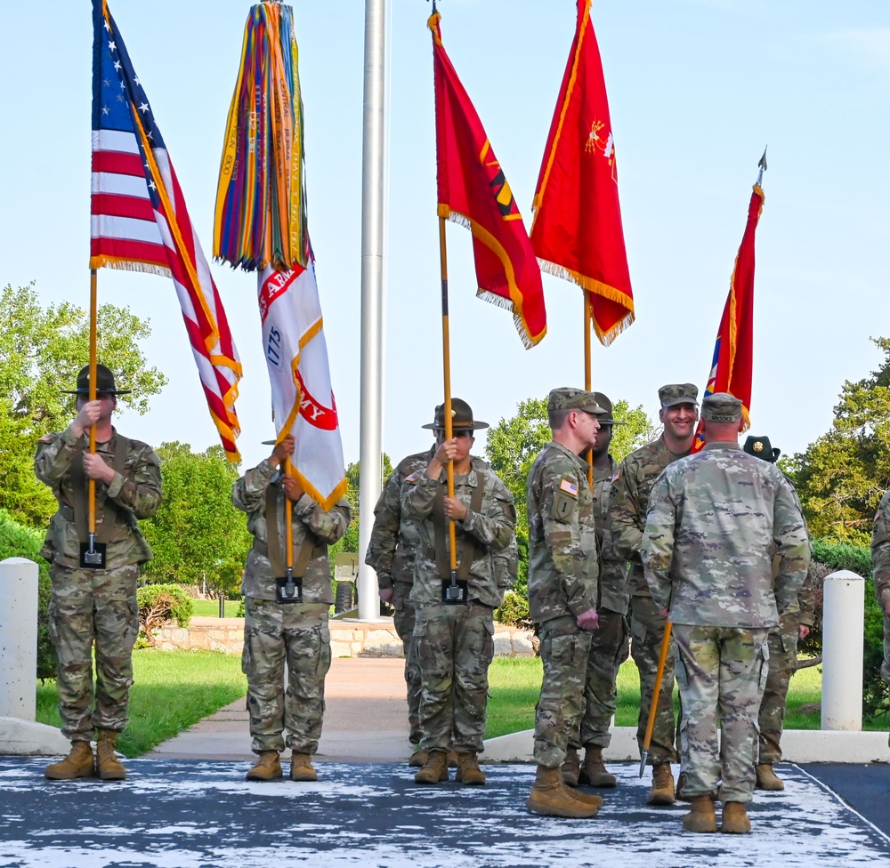 Fort Sill welcomes Air Defense Artillery's 46th Commandant and Chief