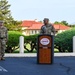 Fort Sill welcomes Air Defense Artillery's 46th Commandant and Chief