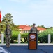 Fort Sill welcomes Air Defense Artillery's 46th Commandant and Chief