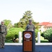 Fort Sill welcomes Air Defense Artillery's 46th Commandant and Chief