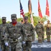 Fort Sill welcomes Air Defense Artillery's 46th Commandant and Chief