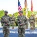 Fort Sill welcomes the Air Defense Artillery's 46th Commandant and Chief