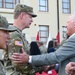 Fort Sill welcomes the Air Defense Artillery's 46th Commandant and Chief