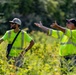 USACE Kansas City District completes periodic inspection of Long Branch Dam