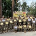 1st Battalion, 68th Armored Regiment soldiers graduate Iron Ambassador Program