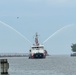 Grand Haven Coast Guard Festival Parade of Ships