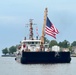 Grand Haven Coast Guard Festival Parade of Ships