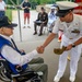 100-year-old WWII submarine veteran receives medal