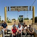 US Army civilian scientists train with Jordanian troops during Exercise Eager Lion in Jordan