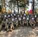 1-68 Armor conducts Noncommissioned Officer Induction Ceremony in Poland