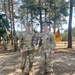 1-68 Armor conducts Noncommissioned Officer Induction Ceremony in Poland
