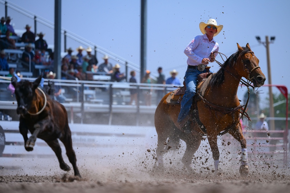 Cheyenne holds 128th Daddy Of ‘Em All