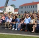 New commander takes charge of Fort McCoy Garrison following 2024 change-of-command ceremony