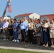 New commander takes charge of Fort McCoy Garrison following 2024 change-of-command ceremony