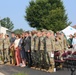 New commander takes charge of Fort McCoy Garrison following 2024 change-of-command ceremony