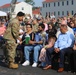 New commander takes charge of Fort McCoy Garrison following 2024 change-of-command ceremony