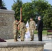 New commander takes charge of Fort McCoy Garrison following 2024 change-of-command ceremony