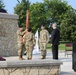 New commander takes charge of Fort McCoy Garrison following 2024 change-of-command ceremony