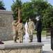 New commander takes charge of Fort McCoy Garrison following 2024 change-of-command ceremony