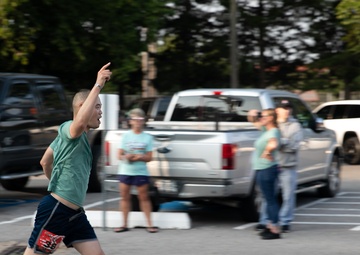 Fort Sill MWR holds first Diamond Run since 2017