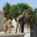 New commander takes charge of Fort McCoy Garrison following 2024 change-of-command ceremony