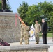 New commander takes charge of Fort McCoy Garrison following 2024 change-of-command ceremony