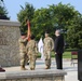 New commander takes charge of Fort McCoy Garrison following 2024 change-of-command ceremony