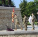 New commander takes charge of Fort McCoy Garrison following 2024 change-of-command ceremony