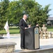 New commander takes charge of Fort McCoy Garrison following 2024 change-of-command ceremony