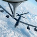 Fairchild refuels B-52 during no-notice NORI