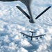 Fairchild refuels B-52 during no-notice NORI