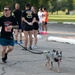 Fort Sill MWR holds first Diamond Run since 2017