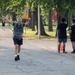 Fort Sill MWR holds first Diamond Run since 2017