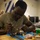 Dogface Soldiers participate in drone construction course Dogface Soldiers participate in drone construction course